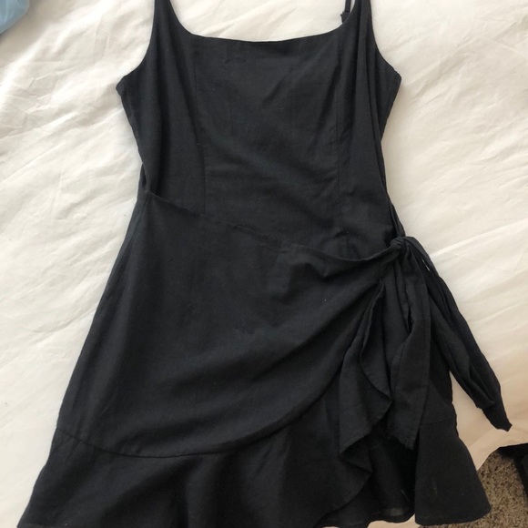 PRINCESS POLLY DRESS - Picture 2 of 2